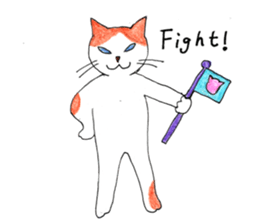 juppy and friends sticker #11745600