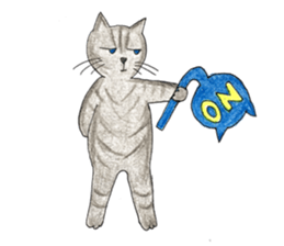 juppy and friends sticker #11745612