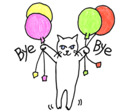 juppy and friends sticker #11745626