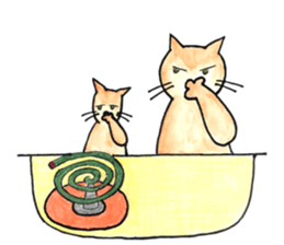 juppy and friends sticker #11745630