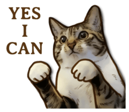 PENNE and CORNET Vol.2 -English- sticker #11745818