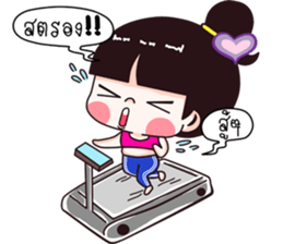 Chichi cute sticker #11745936
