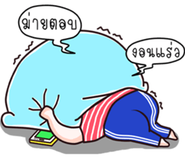 Chichi cute sticker #11745941