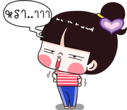 Chichi cute sticker #11745951