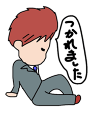 Operation Love Part3 sticker #11746145