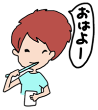 Operation Love Part3 sticker #11746152