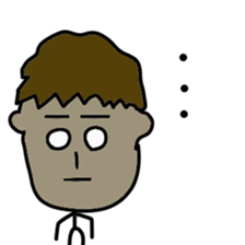 Japanese brat sticker #11746209