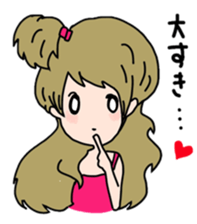 Operation Love Part4 sticker #11746245