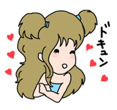 Operation Love Part4 sticker #11746246