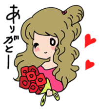 Operation Love Part4 sticker #11746247