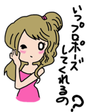 Operation Love Part4 sticker #11746248