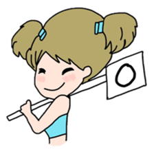 Operation Love Part4 sticker #11746268