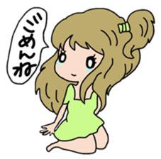 Operation Love Part4 sticker #11746271