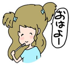 Operation Love Part4 sticker #11746276