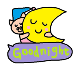 Lilo english sticker83 sticker #11746360