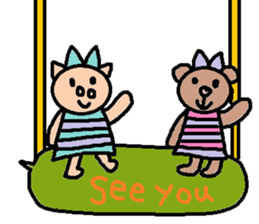 Lilo english sticker83 sticker #11746364