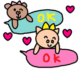 Lilo english sticker83 sticker #11746365