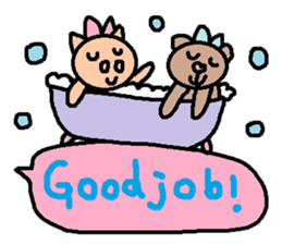 Lilo english sticker83 sticker #11746366