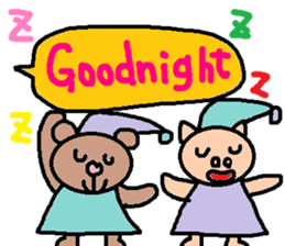 Lilo english sticker83 sticker #11746368