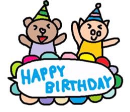 Lilo english sticker83 sticker #11746369