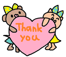 Lilo english sticker83 sticker #11746370