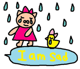 Lilo english sticker83 sticker #11746371