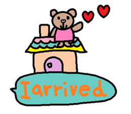 Lilo english sticker83 sticker #11746376