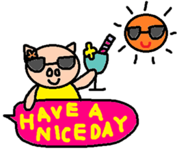 Lilo english sticker83 sticker #11746379