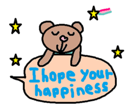 Lilo english sticker83 sticker #11746380