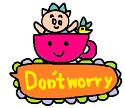 Lilo english sticker83 sticker #11746381