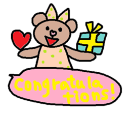 Lilo english sticker83 sticker #11746386