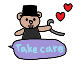 Lilo english sticker83 sticker #11746388