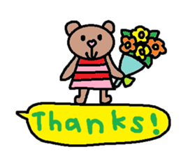 Lilo english sticker83 sticker #11746390