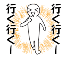 Earnestly "Thank you love" sticker #11746506