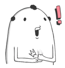 Moe Moe Charlie 3 sticker #11746522