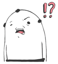 Moe Moe Charlie 3 sticker #11746523