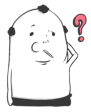 Moe Moe Charlie 3 sticker #11746524