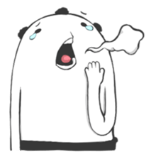 Moe Moe Charlie 3 sticker #11746528