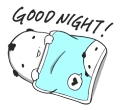 Moe Moe Charlie 3 sticker #11746530