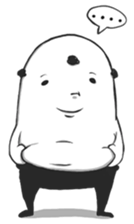 Moe Moe Charlie 3 sticker #11746538