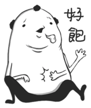 Moe Moe Charlie 3 sticker #11746539