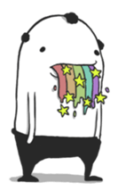 Moe Moe Charlie 3 sticker #11746540