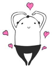 Moe Moe Charlie 3 sticker #11746551