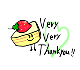 Sweetssticker sticker #11747681