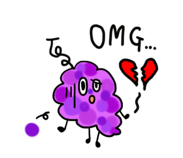 Sweetssticker sticker #11747687