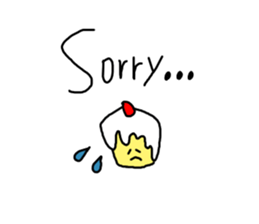 Sweetssticker sticker #11747688