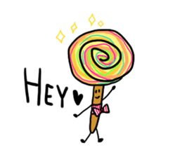 Sweetssticker sticker #11747689