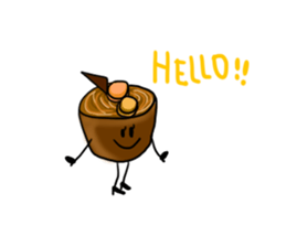 Sweetssticker sticker #11747690