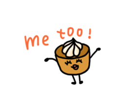 Sweetssticker sticker #11747693