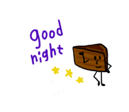 Sweetssticker sticker #11747697